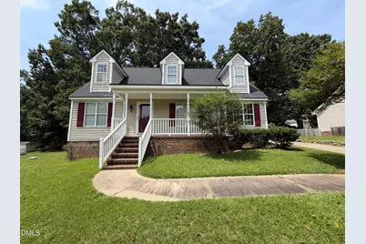 1690 Bessie Lane, Rocky Mount, NC 27804 - Photo 1