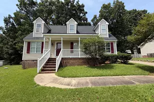 1690 Bessie Ln, Rocky Mount, NC 27804 - Photo 1