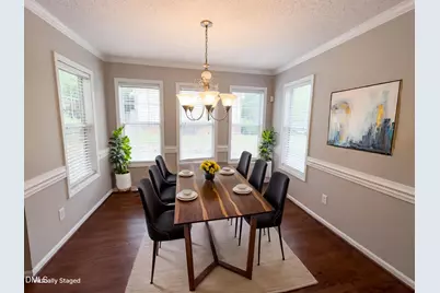 1690 Bessie Lane, Rocky Mount, NC 27804 - Photo 7