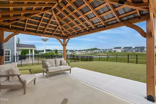 141 Sonnet Tree Loop, Wendell, NC 27591 - Photo 21