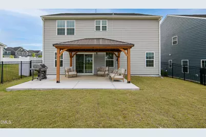141 Sonnet Tree Loop, Wendell, NC 27591 - Photo 23