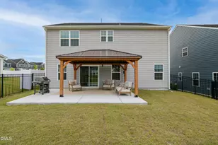 141 Sonnet Tree Loop, Wendell, NC 27591 - Photo 23