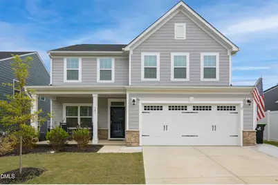 141 Sonnet Tree Loop, Wendell, NC 27591 - Photo 1