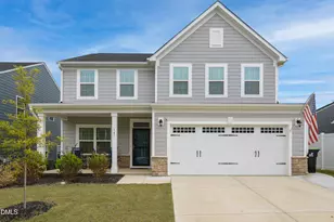 141 Sonnet Tree Loop, Wendell, NC 27591 - Photo 1