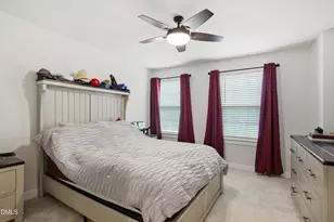 141 Sonnet Tree Loop, Wendell, NC 27591 - Photo 17