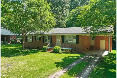 1529 Hwy 258 N, Kinston, NC 28504 - Photo 37