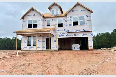 117 Thompson Pond Way #38, Franklinton, NC 27525 - Photo 1