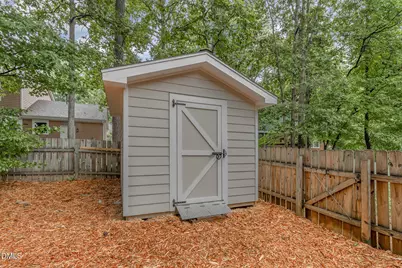 212 Trackers Road, Cary, NC 27513 - Photo 25