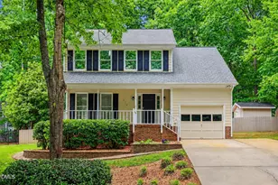 212 Trackers Rd, Cary, NC 27513 - Photo 1