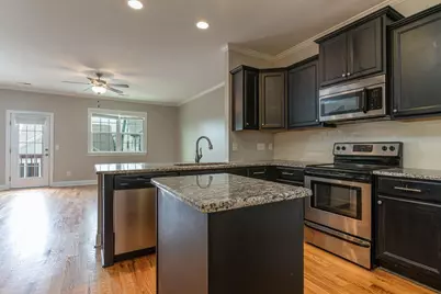 996 Tender Drive, Apex, NC 27502 - Photo 17