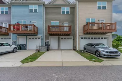996 Tender Drive, Apex, NC 27502 - Photo 37