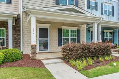 996 Tender Drive, Apex, NC 27502 - Photo 5