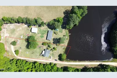 616 Trail End Lane, Newton Grove, NC 28366 - Photo 1