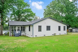 3007 Red Cir, Willow Springs, NC 27592 - Photo 5