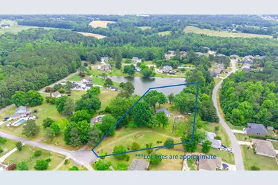 3007 Red Circle, Willow Springs, NC 27592 - Photo 47