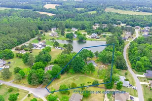 3007 Red Cir, Willow Springs, NC 27592 - Photo 47