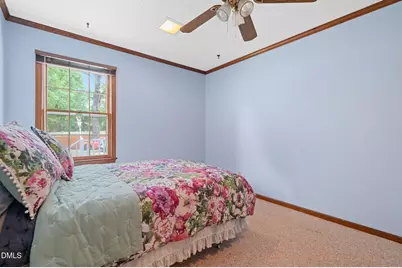 3007 Red Circle, Willow Springs, NC 27592 - Photo 21