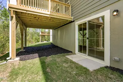944 Walker Ridge Way, Willow Springs, NC 27592 - Photo 5
