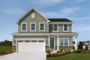 944 Walker Rdg Wy, Willow Springs, NC 27592 - Photo 17
