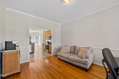 1028 Linden Crest Road, Raleigh, NC 27603 - Photo 3