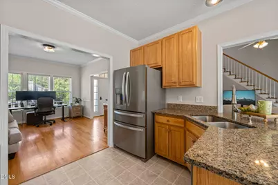 1028 Linden Crest Road, Raleigh, NC 27603 - Photo 7