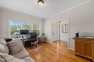 1028 Linden Crest Rd, Raleigh, NC 27603 - Photo 5