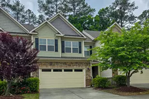 327 Scotlow Way, Morrisville, NC 27560 - Photo 1