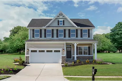 936 Walker Ridge Way, Willow Springs, NC 27592 - Photo 1