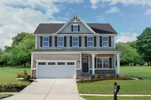 936 Walker Rdg Wy, Angier, NC 27592 - Photo 1