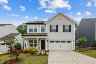 119 Bent Willow Dr, Clayton, NC 27527 - Photo 1