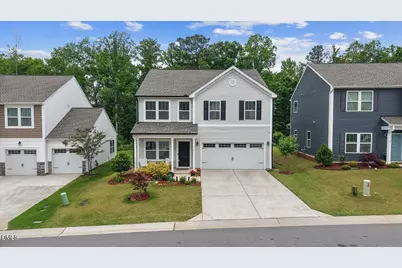 119 Bent Willow Drive, Clayton, NC 27527 - Photo 47