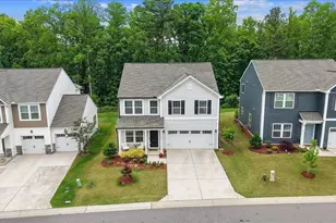 119 Bent Willow Dr, Clayton, NC 27527 - Photo 11