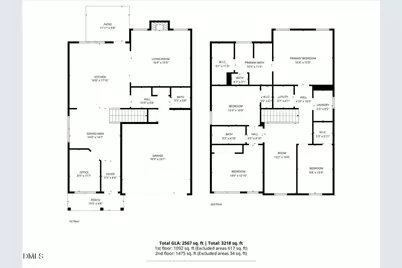 119 Bent Willow Drive, Clayton, NC 27527 - Photo 3