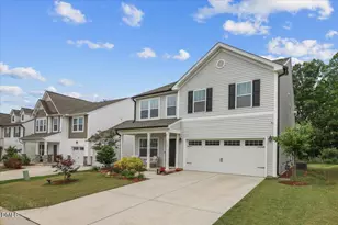 119 Bent Willow Dr, Clayton, NC 27527 - Photo 5