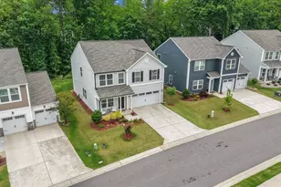 119 Bent Willow Dr, Clayton, NC 27527 - Photo 49