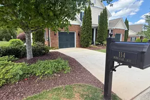 114 Bobwhite Way, Mebane, NC 27302 - Photo 3