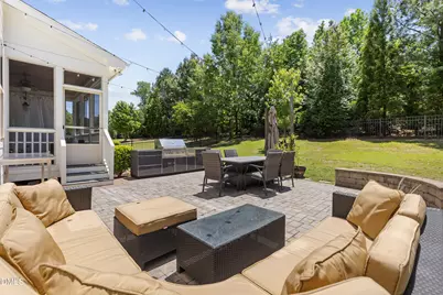 528 Bolton Grant Drive, Cary, NC 27519 - Photo 37