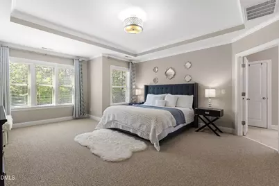 528 Bolton Grant Drive, Cary, NC 27519 - Photo 23