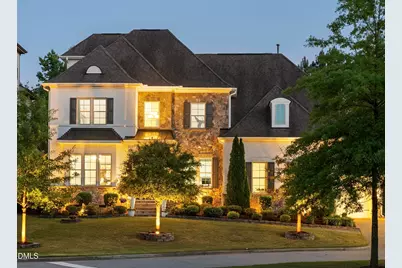 528 Bolton Grant Drive, Cary, NC 27519 - Photo 3