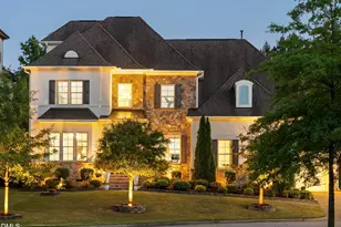 528 Bolton Grant Dr, Cary, NC 27519 - Photo 3