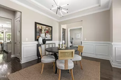 528 Bolton Grant Drive, Cary, NC 27519 - Photo 7