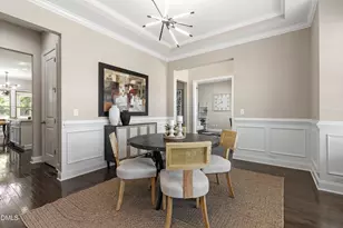 528 Bolton Grant Dr, Cary, NC 27519 - Photo 7