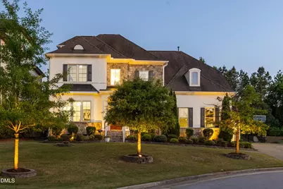 528 Bolton Grant Drive, Cary, NC 27519 - Photo 41