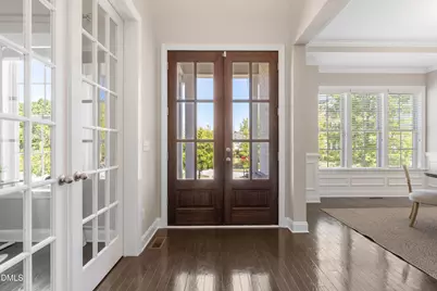 528 Bolton Grant Drive, Cary, NC 27519 - Photo 5