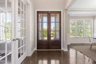 528 Bolton Grant Dr, Cary, NC 27519 - Photo 5