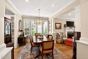 333 Allister Dr, Raleigh, NC 27609 - Photo 9