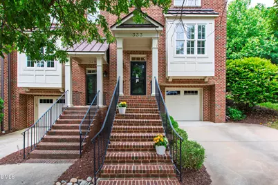 333 Allister Drive, Raleigh, NC 27609 - Photo 1