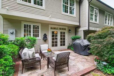 333 Allister Drive, Raleigh, NC 27609 - Photo 19