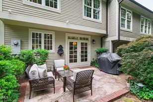 333 Allister Dr, Raleigh, NC 27609 - Photo 19