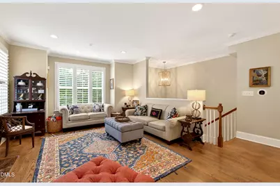 333 Allister Drive, Raleigh, NC 27609 - Photo 5